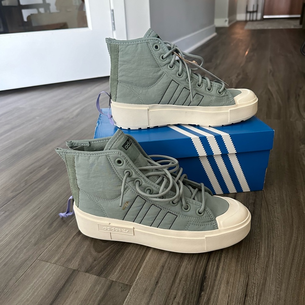 Adidas Nizza Bonega sneakers